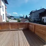 Rittertal-altholzseeblick Apartamento