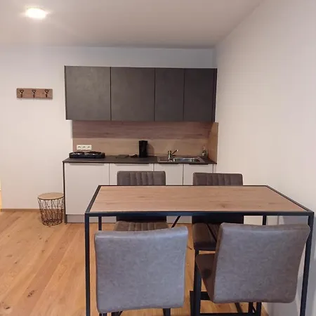 Rittertal-altholzseeblick Apartment