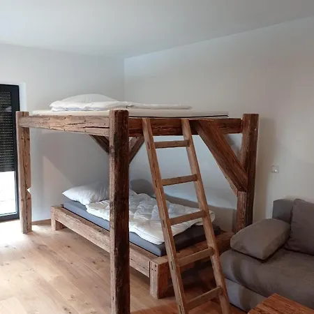 Apartment Rittertal-altholzseeblick Altmuenster