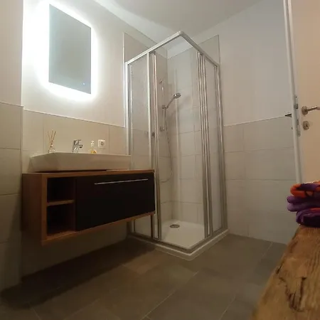 Rittertal-altholzseeblick 公寓 阿尔特穆斯特