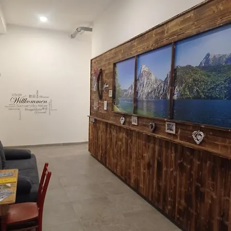 Rittertal-altholzseeblick