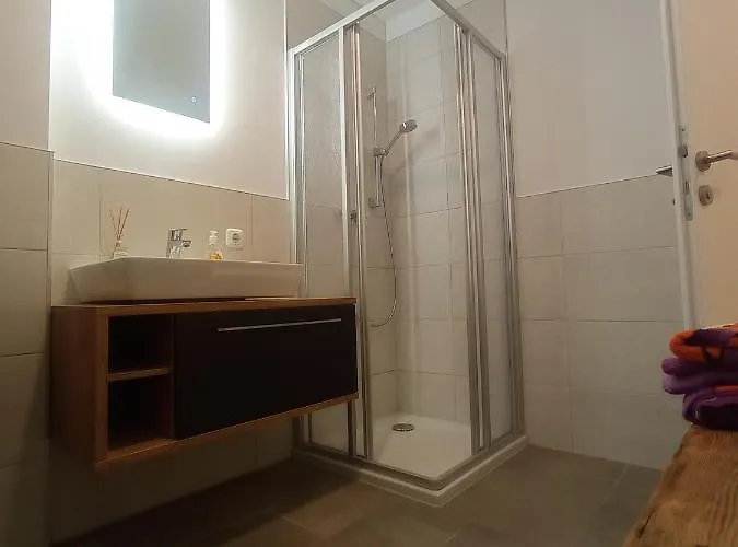 Rittertal-altholzseeblick شقة Altmünster