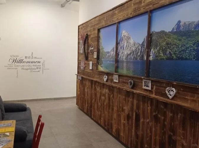 Rittertal-altholzseeblick