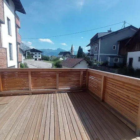 Rittertal-altholzseeblick Apartman