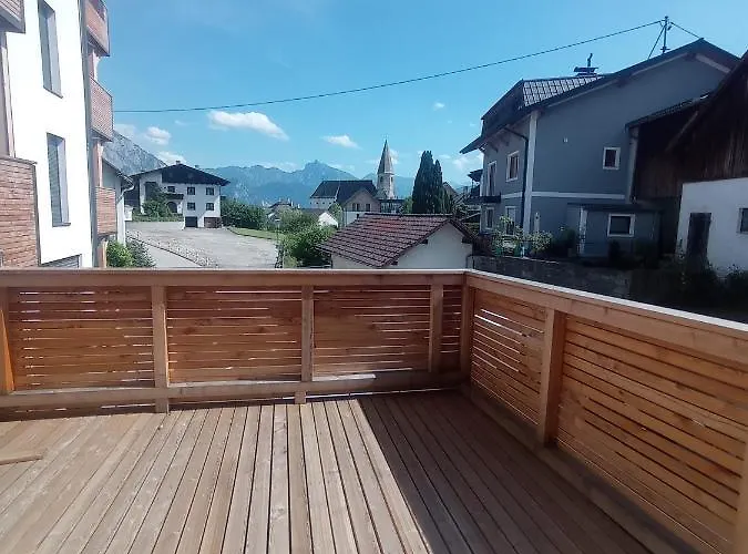 Rittertal-altholzseeblick Lägenhet