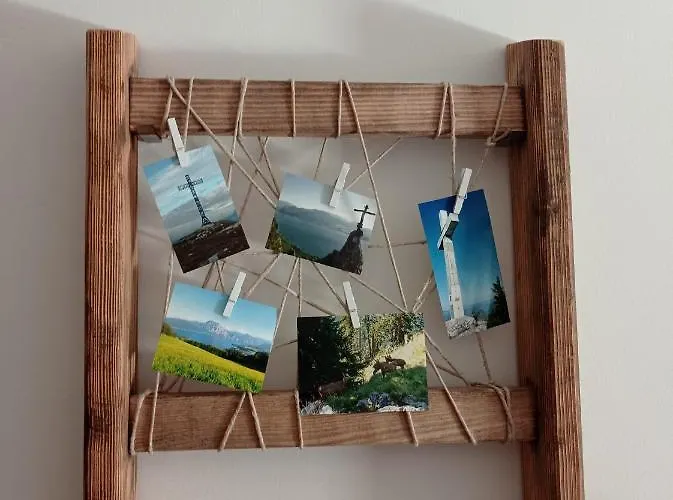 Rittertal-altholzseeblick * Altmünster